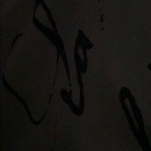 Meet your Posher, Bianca